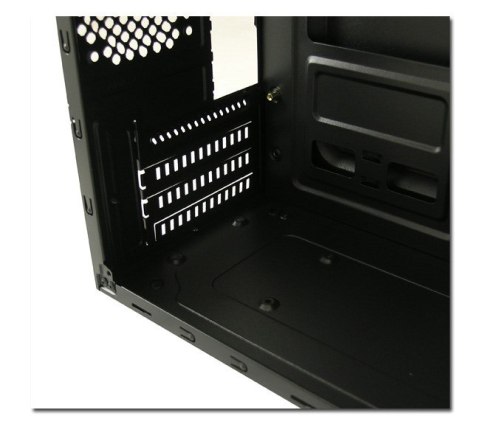 LC-Power Geh Micro ATX 2014MB (B/2xUSB2.0/1xUSB3.0)