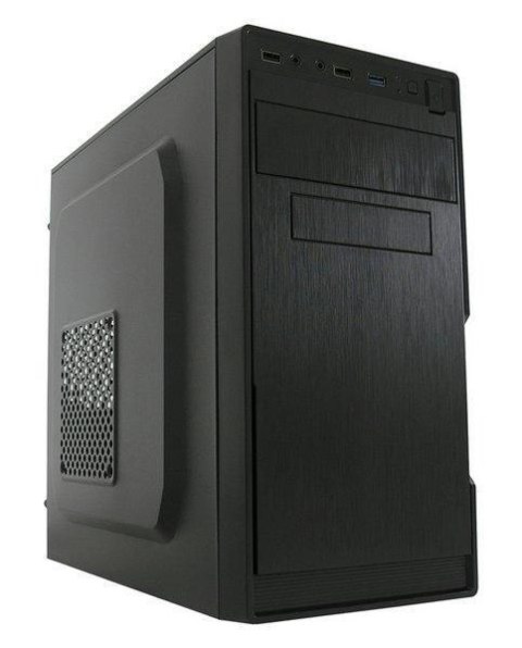 LC-Power Geh Micro ATX 2014MB (B/2xUSB2.0/1xUSB3.0)
