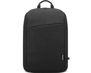 Lenovo | GX41L83768 | Plecak na laptopa 16 cali B210 (ECO) | Pasuje do rozmiaru 15,6 " | Worek PE | Czarny | Nieprzemakalny