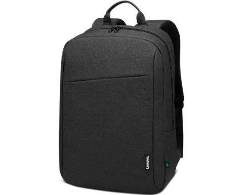 Lenovo | GX41L83768 | Plecak na laptopa 16 cali B210 (ECO) | Pasuje do rozmiaru 15,6 " | Worek PE | Czarny | Nieprzemakalny