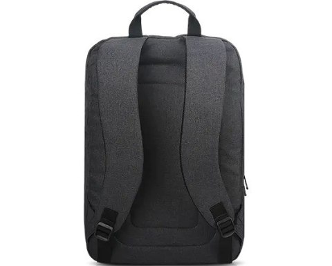 Lenovo | GX41L83768 | Plecak na laptopa 16 cali B210 (ECO) | Pasuje do rozmiaru 15,6 " | Worek PE | Czarny | Nieprzemakalny