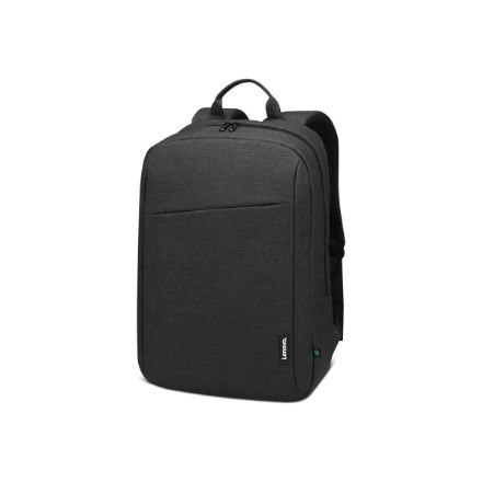 Lenovo | GX41L83768 | Plecak na laptopa 16 cali B210 (ECO) | Pasuje do rozmiaru 15,6 " | Worek PE | Czarny | Nieprzemakalny