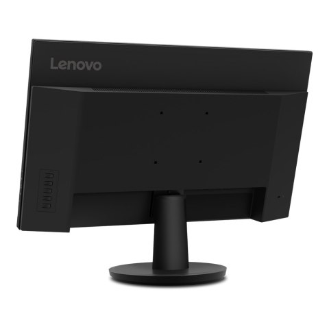 Lenovo N27q monitor komputerowy 68,6 cm (27") 2560 x 1440 px Czarny Lenovo N27q monitor komputerowy 68,6 cm (27") 2560 x 1440 px Czarny
