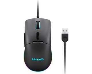 Lenovo | Wyświetlacz RGB M210 | Mysz do gier | Przewodowy