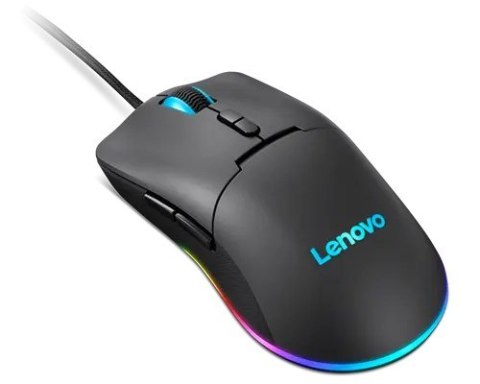 Lenovo | Wyświetlacz RGB M210 | Mysz do gier | Przewodowy Lenovo | Wyświetlacz RGB M210 | Mysz do gier | Przewodowy