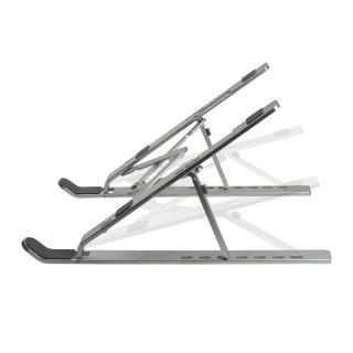 Logilink Notebook St"-nder, zusammenklappbar, 10 16