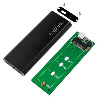 Logilink | Zobacz materiał UA0314