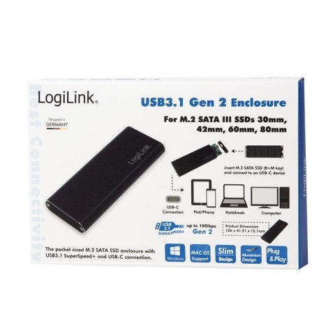 Logilink | Zobacz materiał UA0314 Logilink | Zobacz materiał UA0314