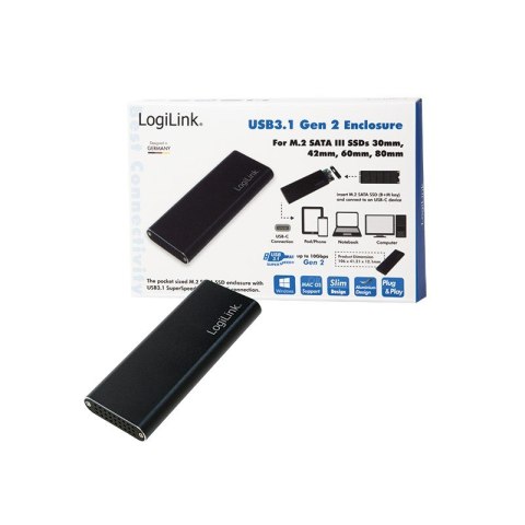 Logilink | Zobacz materiał UA0314 Logilink | Zobacz materiał UA0314