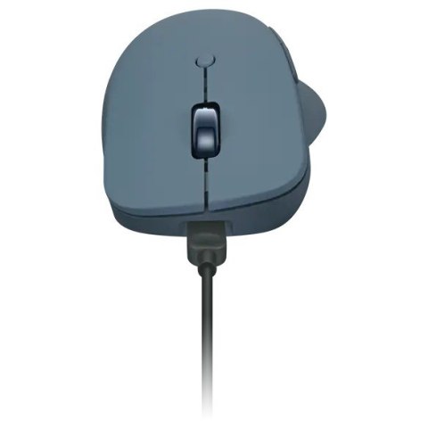Mysz Lenovo | Profesjonalna joga | Bezprzewodowy | Łączność Bluetooth | Turkus pływowy Mysz Lenovo | Profesjonalna joga | Bezprzewodowy | Łączność Bluetooth | Turkus pływowy
