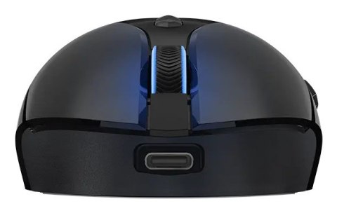 Mysz do gier Lenovo | M410 RGB | Bezprzewodowy | 2,4 GHz