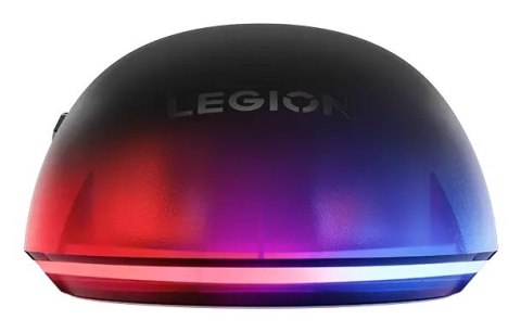 Mysz do gier Lenovo | M410 RGB | Bezprzewodowy | 2,4 GHz