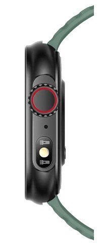Narzędzie do obserwacji telefonu myPhone | Inteligentny zegarek | Systemy ochrony przed włamaniem (IPS) | 2,0" | Wodoodporny | C Narzędzie do obserwacji telefonu myPhone | Inteligentny zegarek | Systemy ochrony przed włamaniem (IPS) | 2,0" | Wodoodporny | C