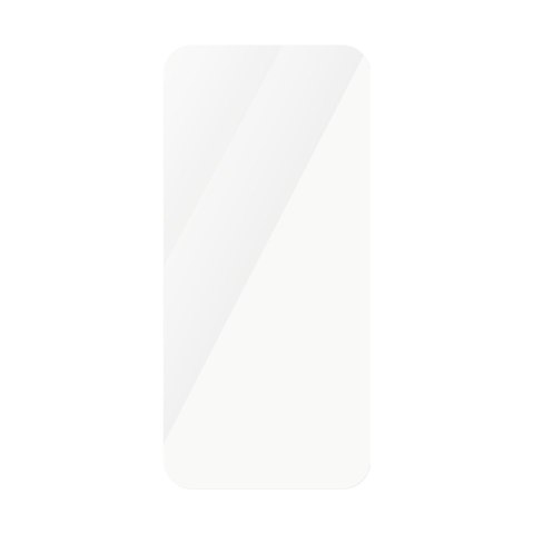 Osłona ekranu PanzerGlass | Jabłko | iPhone'a 16 Pro Max | Szkło | Przezroczysty | Ultra-szeroki krój Osłona ekranu PanzerGlass | Jabłko | iPhone'a 16 Pro Max | Szkło | Przezroczysty | Ultra-szeroki krój