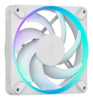 Projektowanie fraktalne | Wentylator komputerowy | Pęd 12 RGB