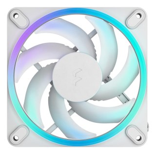 Projektowanie fraktalne | Wentylator komputerowy | Pęd 12 RGB