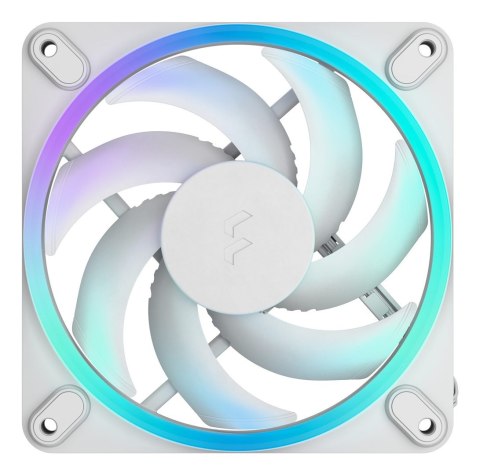 Projektowanie fraktalne | Wentylator komputerowy | Pęd 12 RGB Projektowanie fraktalne | Wentylator komputerowy | Pęd 12 RGB
