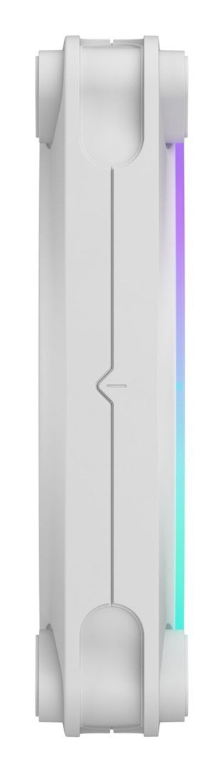Projektowanie fraktalne | Wentylator komputerowy | Pęd 12 RGB Projektowanie fraktalne | Wentylator komputerowy | Pęd 12 RGB