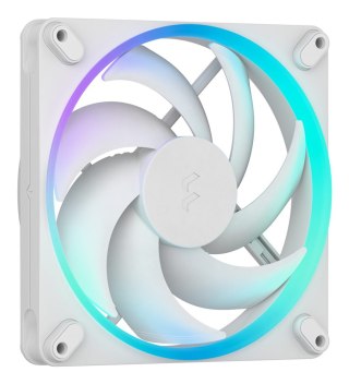 Projektowanie fraktalne | Wentylator komputerowy | Pęd 14 RGB