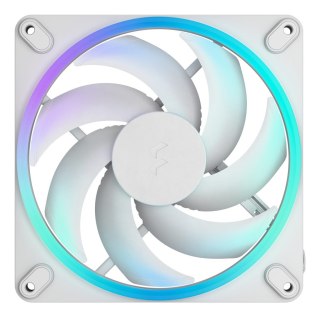 Projektowanie fraktalne | Wentylator komputerowy | Pęd 14 RGB