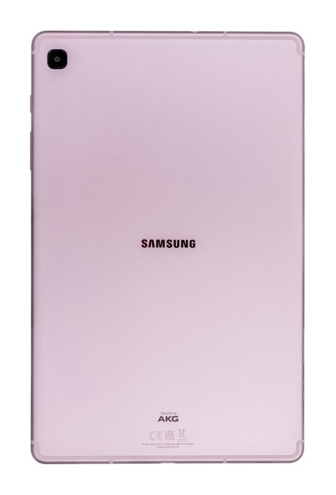 Samsung Galaxy Tab S6 Lite 10.4" (P625) 64GB 4G Różowy