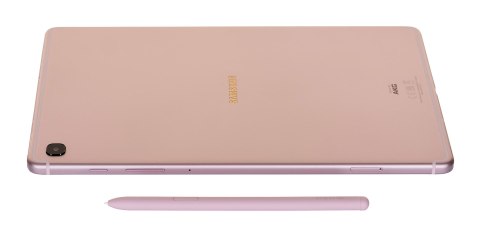 Samsung Galaxy Tab S6 Lite 10.4" (P625) 64GB 4G Różowy