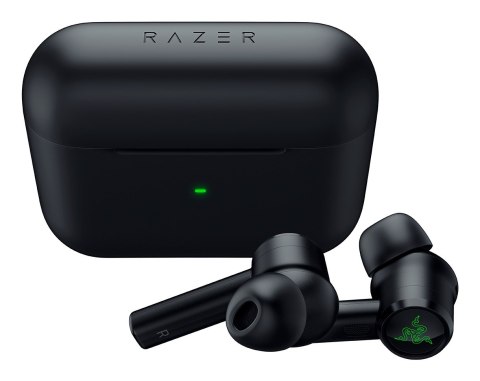 Słuchawki Razer Hammerhead Pro HyperSpeed True Wireless Black Słuchawki Razer Hammerhead Pro HyperSpeed True Wireless Black