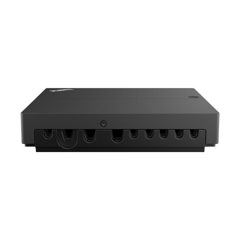 Stacja dokująca Lenovo ThinkSmart SmartDock 40BN0135EU Czarny