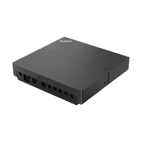 Stacja dokująca Lenovo ThinkSmart SmartDock 40BN0135EU Czarny
