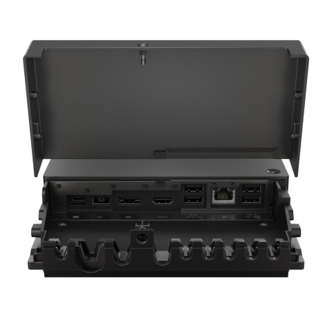 Stacja dokująca Lenovo ThinkSmart SmartDock 40BN0135EU Czarny