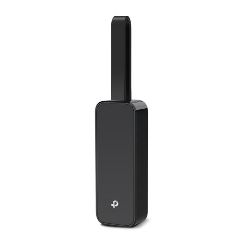 TP-Link UE306 stacja dokująca Czarny TP-Link UE306 stacja dokująca Czarny