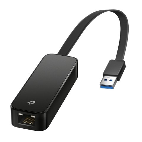 TP-Link UE306 stacja dokująca Czarny TP-Link UE306 stacja dokująca Czarny