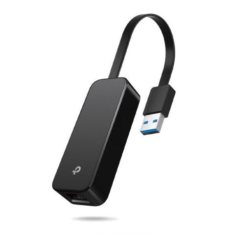 TP-Link UE306 stacja dokująca Czarny TP-Link UE306 stacja dokująca Czarny