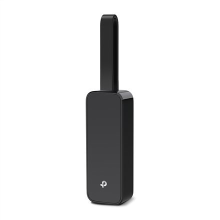 TP-Link UE306 stacja dokująca Czarny TP-Link UE306 stacja dokująca Czarny