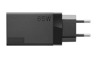 Adapter AC 65W USB-C Lenovo Travel 100-240V