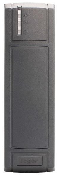 Czytnik zbliżeniowy PRT12LT-BK-G Roger PROXIMITY READER Czytnik zbliżeniowy PRT12LT-BK-G Roger PROXIMITY READER