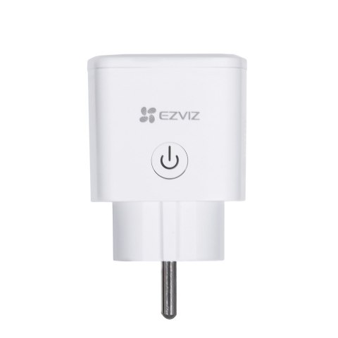 EZVIZ T30-10B-EU inteligentny korek 1600 W Biały