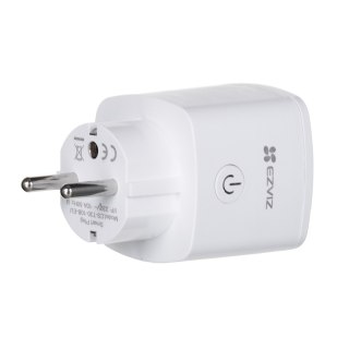 EZVIZ T30-10B-EU inteligentny korek 1600 W Biały