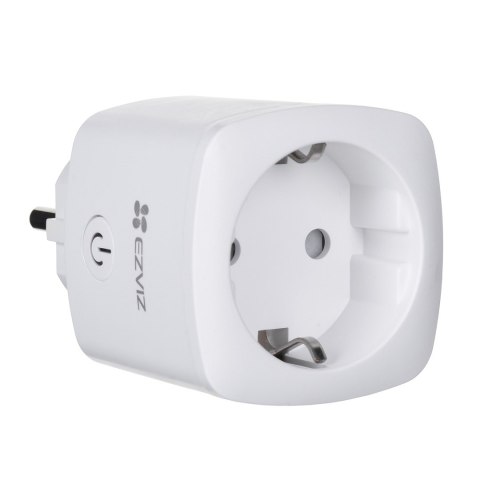 EZVIZ T30-10B-EU inteligentny korek 1600 W Biały
