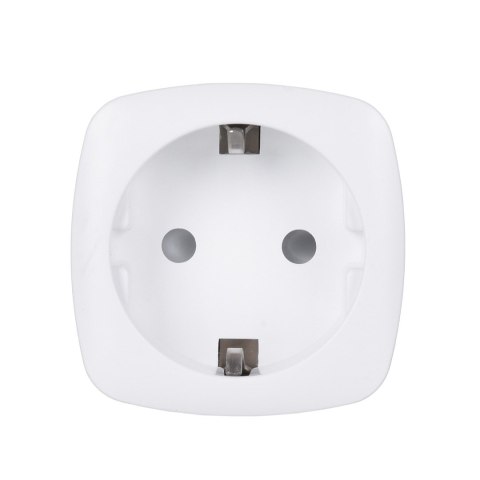 EZVIZ T30-10B-EU inteligentny korek 1600 W Biały