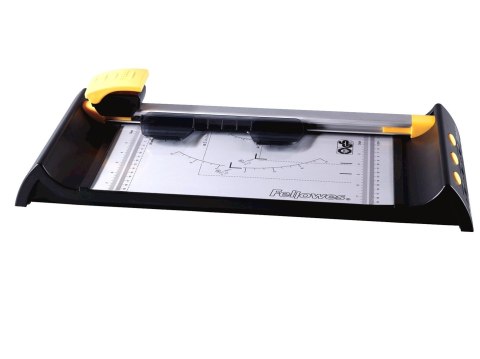 Fellowes 5410101 gilotyna 10 ark. Fellowes 5410101 gilotyna 10 ark.