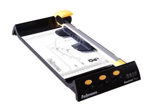 Fellowes 5410101 gilotyna 10 ark. Fellowes 5410101 gilotyna 10 ark.