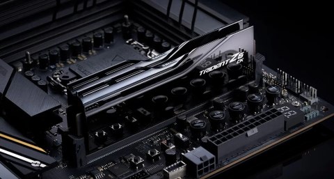 G.SKILL TRIDENT Z5CK DDR5 CUDIMM 2X24GB 9000MHZ CL42 RGB F5-9000C4256H24GX2-TZ5CK