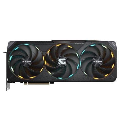 GIGABYTE GeForce RTX 5080 GAMING OC 16G NVIDIA 16 GB GDDR7 GIGABYTE GeForce RTX 5080 GAMING OC 16G NVIDIA 16 GB GDDR7