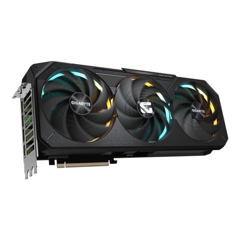 GIGABYTE GeForce RTX 5080 GAMING OC 16G NVIDIA 16 GB GDDR7 GIGABYTE GeForce RTX 5080 GAMING OC 16G NVIDIA 16 GB GDDR7
