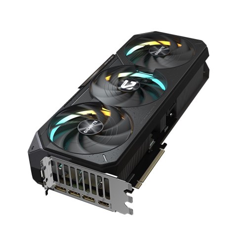 GIGABYTE GeForce RTX 5080 GAMING OC 16G NVIDIA 16 GB GDDR7 GIGABYTE GeForce RTX 5080 GAMING OC 16G NVIDIA 16 GB GDDR7