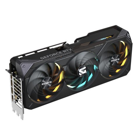 GIGABYTE GeForce RTX 5080 GAMING OC 16G NVIDIA 16 GB GDDR7 GIGABYTE GeForce RTX 5080 GAMING OC 16G NVIDIA 16 GB GDDR7