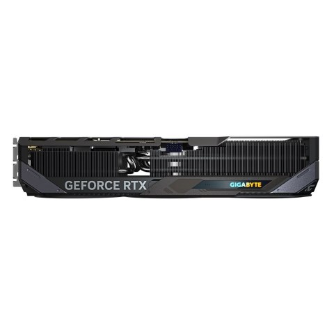 GIGABYTE GeForce RTX 5080 GAMING OC 16G NVIDIA 16 GB GDDR7 GIGABYTE GeForce RTX 5080 GAMING OC 16G NVIDIA 16 GB GDDR7