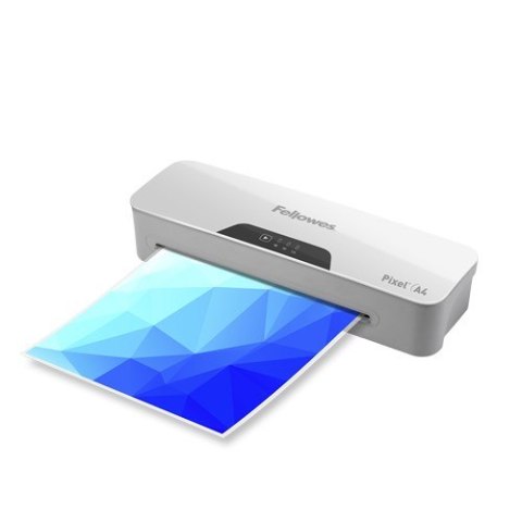 LAMINATOR PIXEL A4 5601401 FELLOWES LAMINATOR PIXEL A4 5601401 FELLOWES