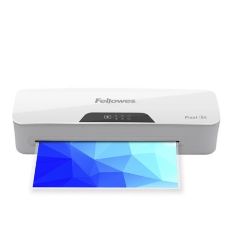 LAMINATOR PIXEL A4 5601401 FELLOWES LAMINATOR PIXEL A4 5601401 FELLOWES